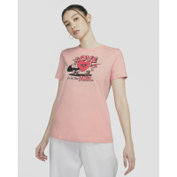 Женская футболка Nike Sportswear Valentine's Day Tee DN5878-697