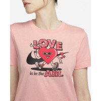 Женская футболка Nike Sportswear Valentine's Day Tee DN5878-697