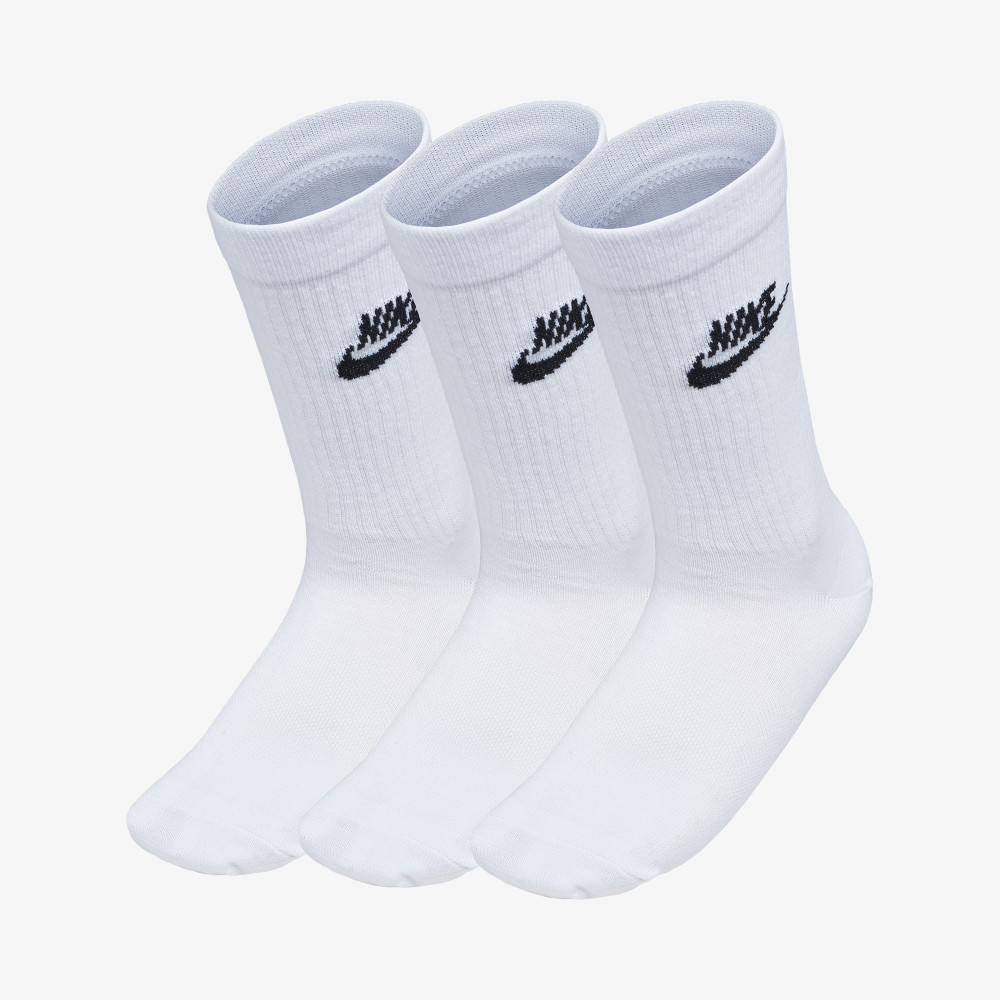 Шкарпетки Nike Everyday Essential Crew Socks DX5025-100