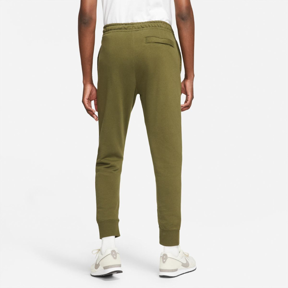 Штани Nike M NSW Club Jogger FT  BV2679-326