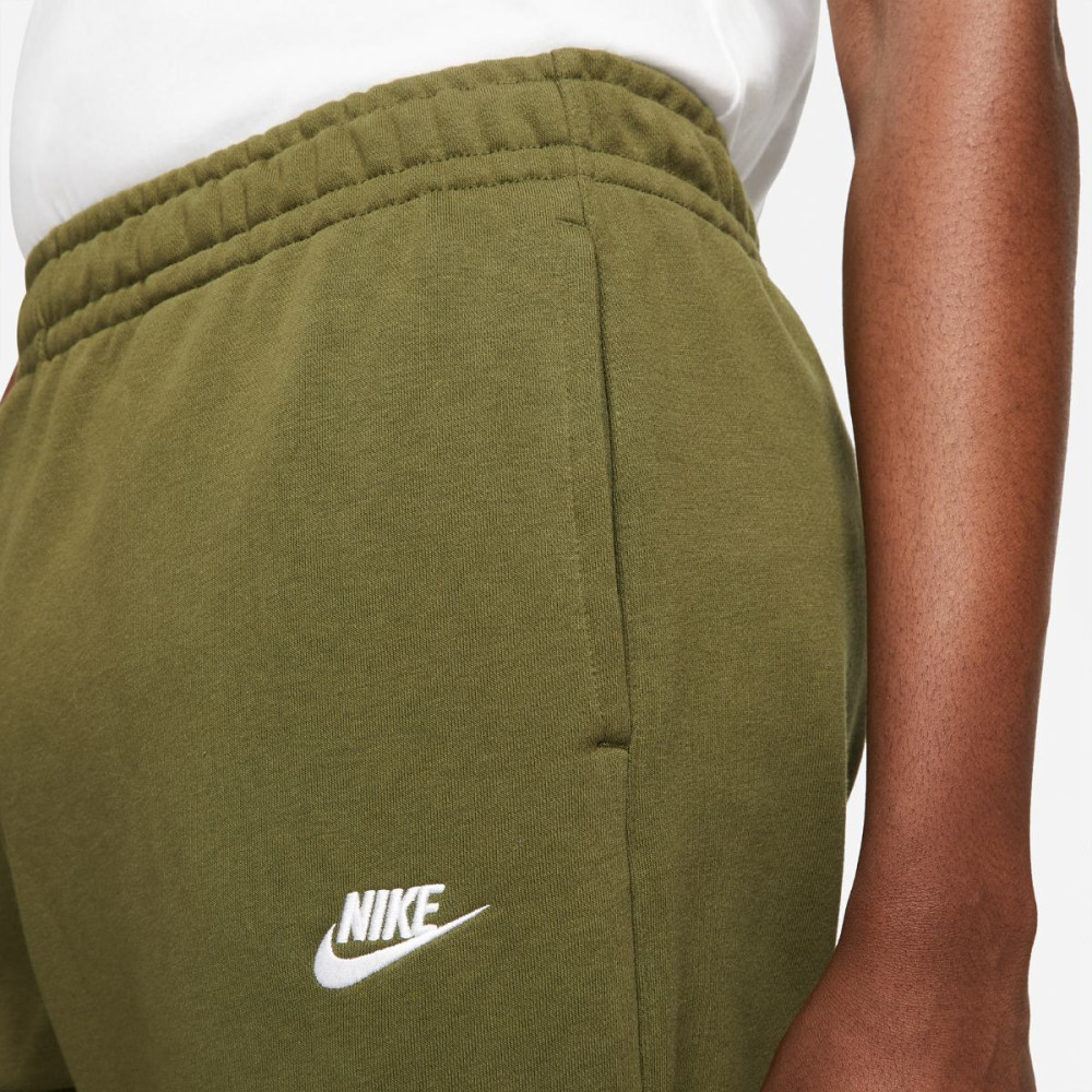 Штаны Nike M NSW Club Jogger FT  BV2679-326