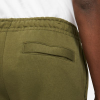 Штаны Nike M NSW Club Jogger FT  BV2679-326
