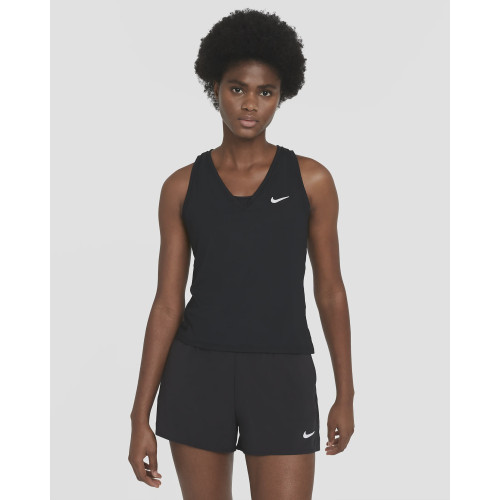 Жіноча майка Nike Court Dri-FIT Victory Tank CV4784-010
