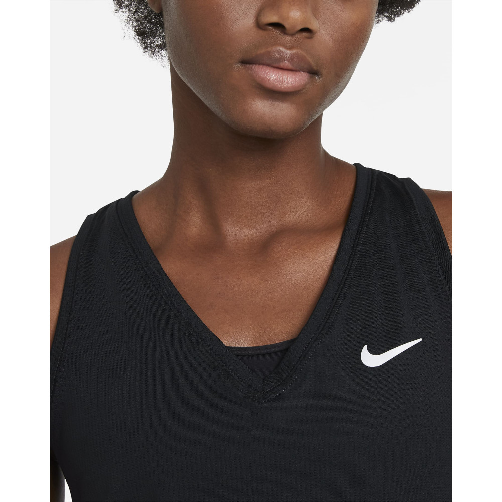 Жіноча майка Nike Court Dri-FIT Victory Tank CV4784-010