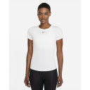 Жіноча футболка Nike One Dri-FIT Slim Top DD0626-100 (немає в наявності)