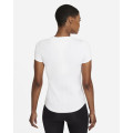 Женская футболка Nike One Dri-FIT Slim Top DD0626-100