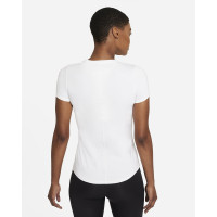 Жіноча футболка Nike One Dri-FIT Slim Top DD0626-100