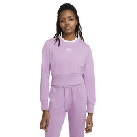 Жіноча толстовка Nike Air Crew Fleece DC5296-591