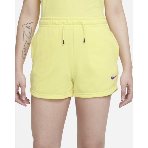 Жіночі шорти Nike Sportswear Essential Short DJ4129-712