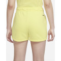 Женские шорты Nike Sportswear Essential Short DJ4129-712