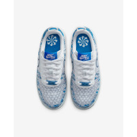 Кроссовки Nike Air Force 1 Crater Flyknit DM1060-100