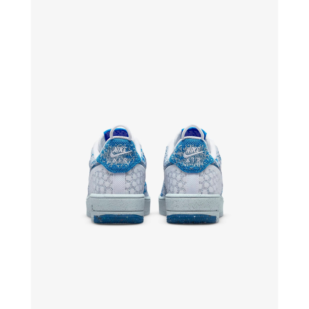 Кросівки Nike Air Force 1 Crater Flyknit DM1060-100