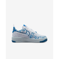 Кроссовки Nike Air Force 1 Crater Flyknit DM1060-100