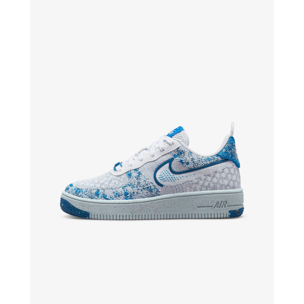 Кросівки Nike Air Force 1 Crater Flyknit DM1060-100