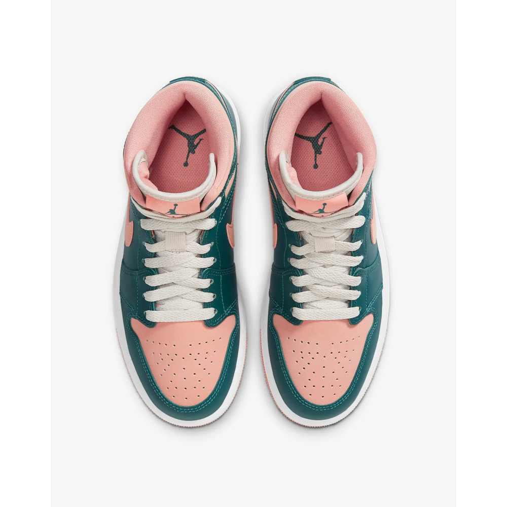Кросівки Air Jordan 1 Mid BQ6472-308