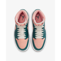 Кроссовки Air Jordan 1 Mid BQ6472-308