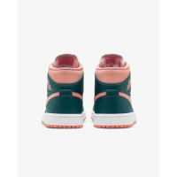 Кроссовки Air Jordan 1 Mid BQ6472-308