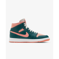 Кроссовки Air Jordan 1 Mid BQ6472-308