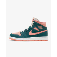 Кроссовки Air Jordan 1 Mid BQ6472-308
