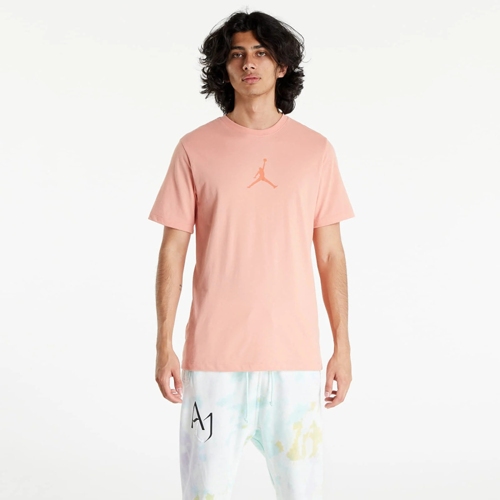 Футболка Jordan Jumpman SS Crew CW5190-824