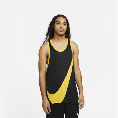 Майка Nike Dri-FIT Crossover Jersey DH7132-010