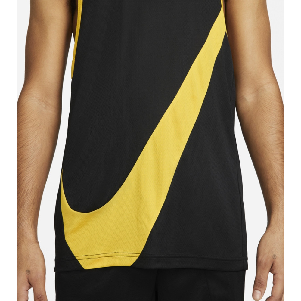 Майка Nike Dri-FIT Crossover Jersey DH7132-010