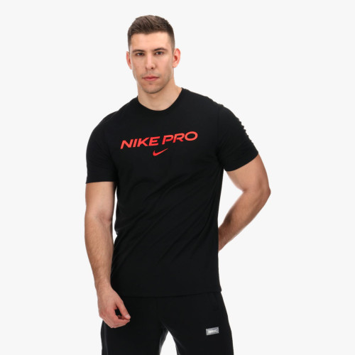 Футболка Nike Dri-FIT Pro Tee DO2188-010