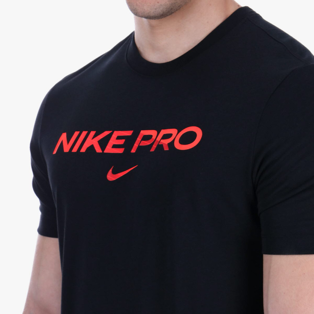 Футболка Nike Dri-FIT Pro Tee DO2188-010