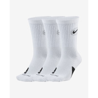 Шкарпетки Nike Everyday Crew Basketball DA2123-100