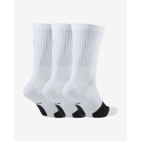 Шкарпетки Nike Everyday Crew Basketball DA2123-100
