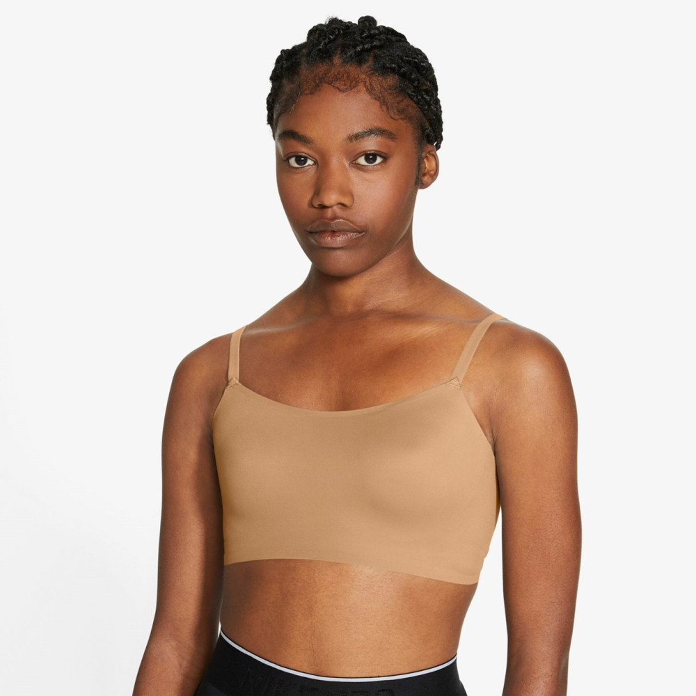 Жіночий топ Nike Indy Luxe Bra AQ0140-288