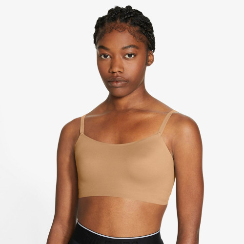 Жіночий топ Nike Indy Luxe Bra AQ0140-288