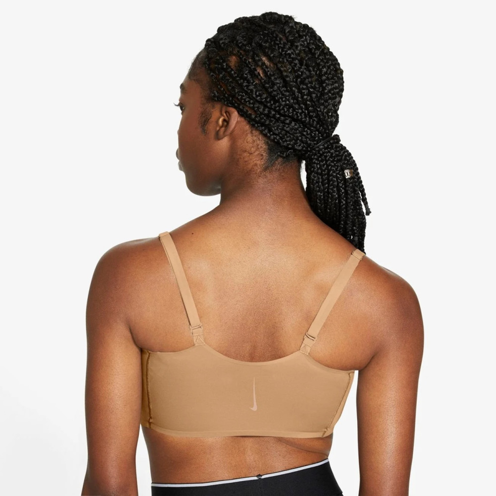 Жіночий топ Nike Indy Luxe Bra AQ0140-288