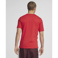 Футболка Nike NSW Club Tee AR4997-657
