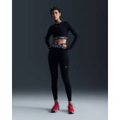 Женские лосины Nike Pro Sculpt Dri-Fit High-Rise Tight FV7382-010