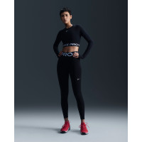 Жіночі лосіни Nike Pro Sculpt Dri-Fit High-Rise Tight FV7382-010