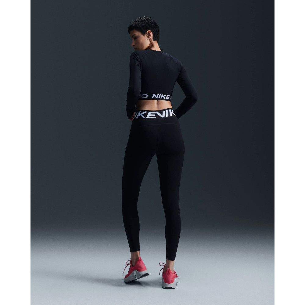 Жіночі лосіни Nike Pro Sculpt Dri-Fit High-Rise Tight FV7382-010