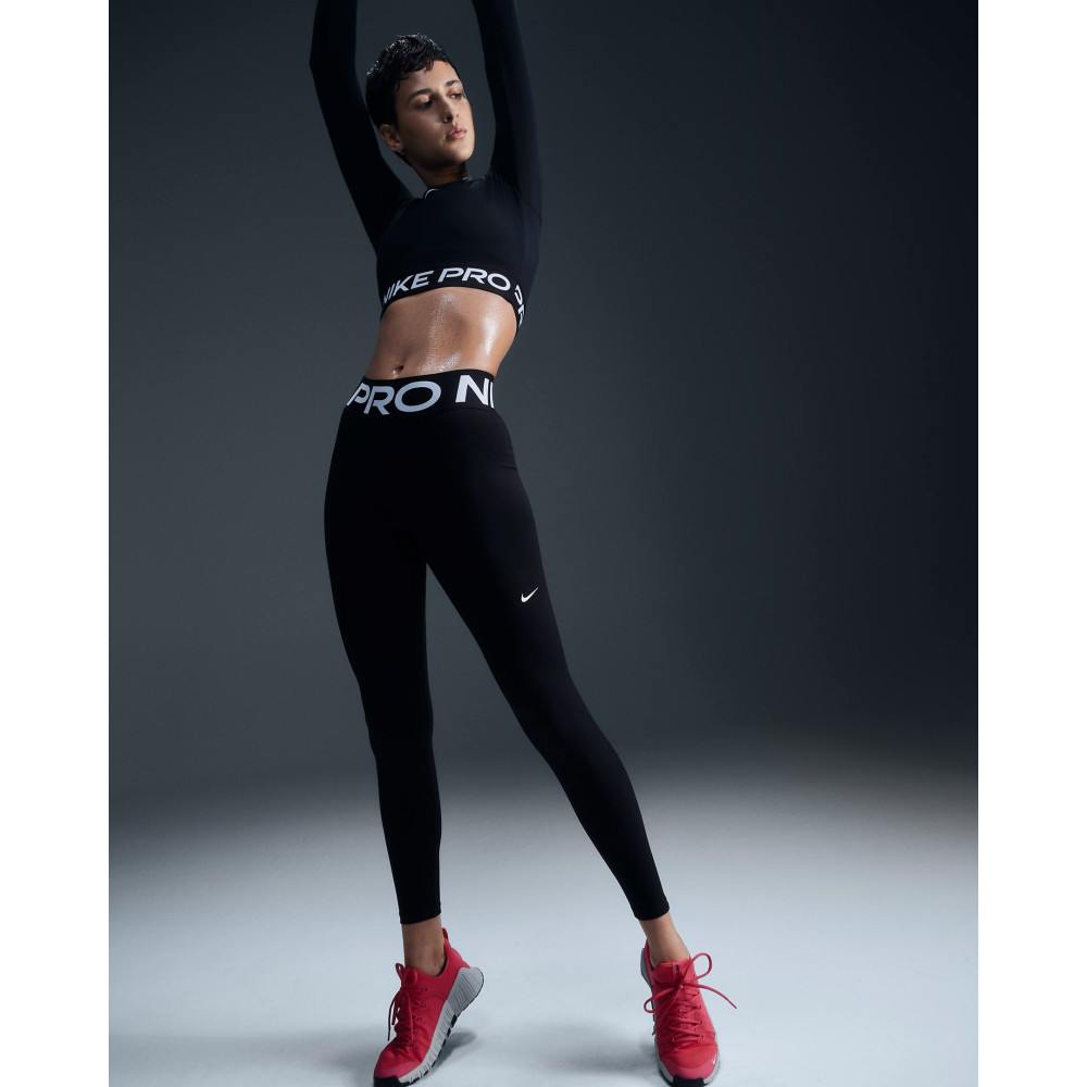 Жіночі лосіни Nike Pro Sculpt Dri-Fit High-Rise Tight FV7382-010