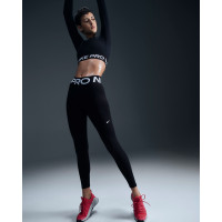 Жіночі лосіни Nike Pro Sculpt Dri-Fit High-Rise Tight FV7382-010
