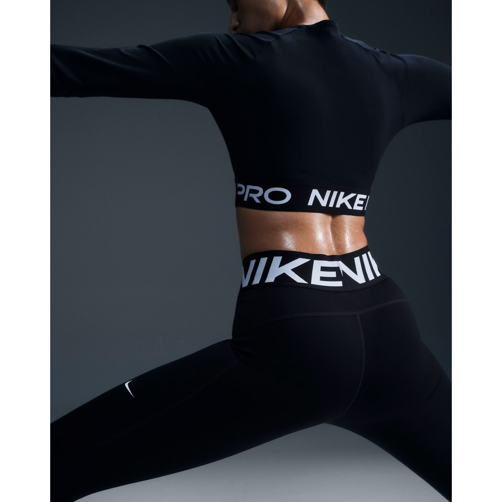 Жіночі лосіни Nike Pro Sculpt Dri-Fit High-Rise Tight FV7382-010