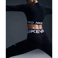 Жіночі лосіни Nike Pro Sculpt Dri-Fit High-Rise Tight FV7382-010