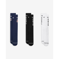 Шкарпетки Nike PSG Everyday Socks FD1404-903
