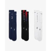 Шкарпетки Nike PSG Everyday Socks FD1404-903