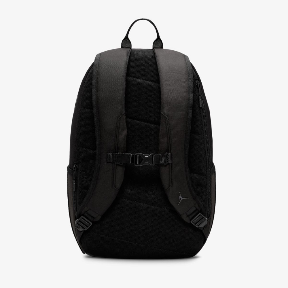 Рюкзак Jordan Jam Air Patrol Backpack MA0924-KK2