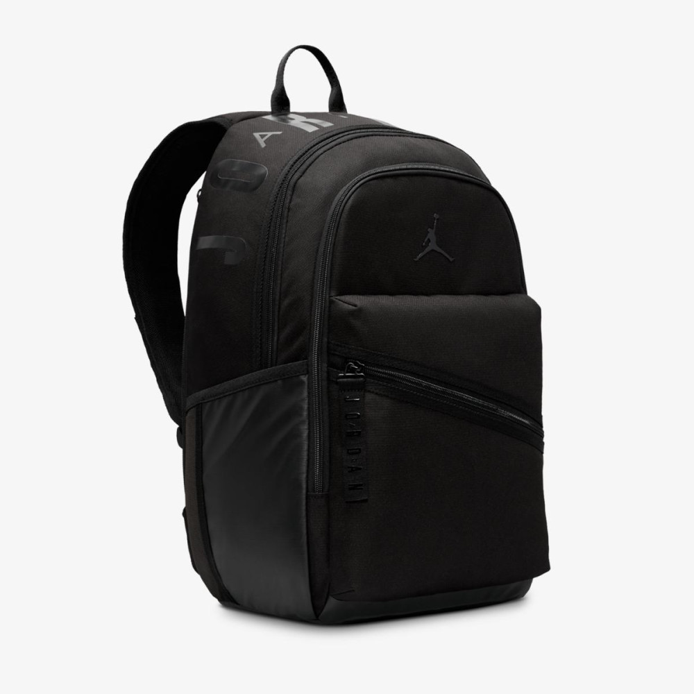Рюкзак Jordan Jam Air Patrol Backpack MA0924-KK2