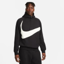 Кофта Nike Swoosh Half-Zip Hoodie DX0566-013 (немає в наявності)