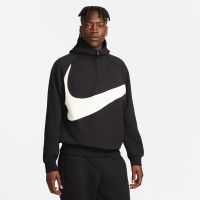 Кофта Nike Swoosh Half-Zip Hoodie DX0566-013