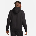 Толстовка Nike Swoosh Half-Zip Hoodie DX0566-013