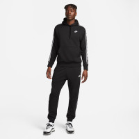 Спортивний костюм повсякденний Nike Club Graphic Fleece Tracksuit FB7296-010
