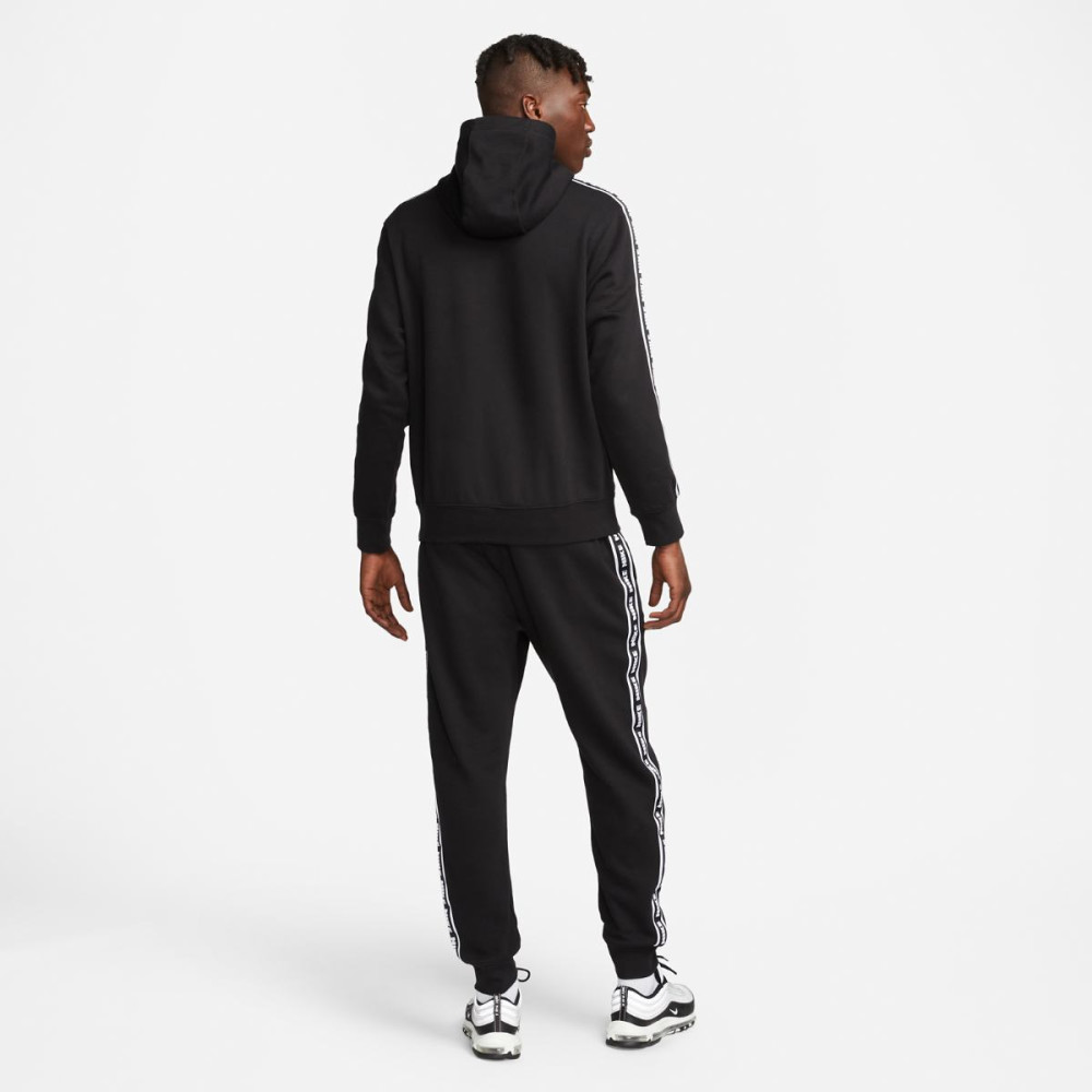 Спортивный костюм Nike Club Graphic Fleece Tracksuit FB7296-010